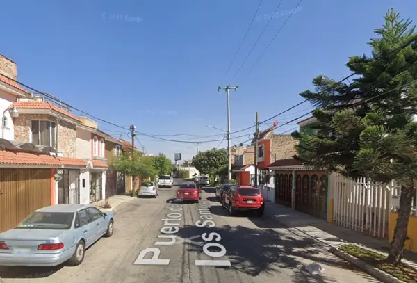 Casa en venta en Monumental, Guadalajara — foto 2 de 13
