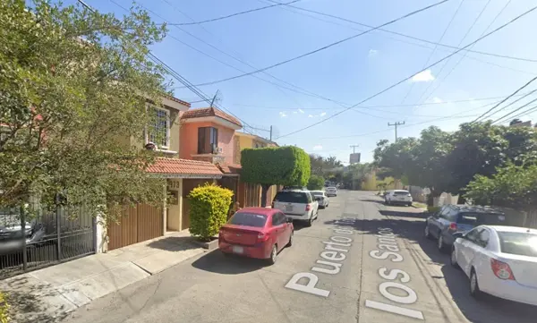 Casa en venta en Monumental, Guadalajara — foto 3 de 13