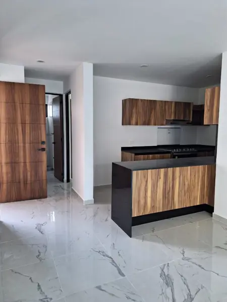 Departamento en renta en Cancún, Benito Juárez — foto 2 de 19