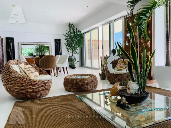 Departamento en renta en Cancún, Benito Juárez — foto 2 de 35