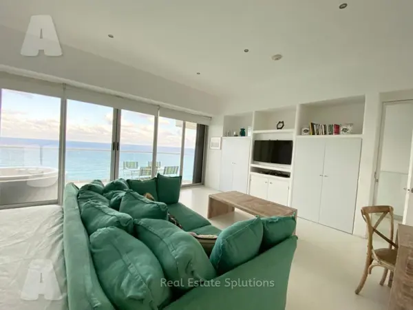 Departamento en renta en Cancún, Benito Juárez — foto 3 de 35