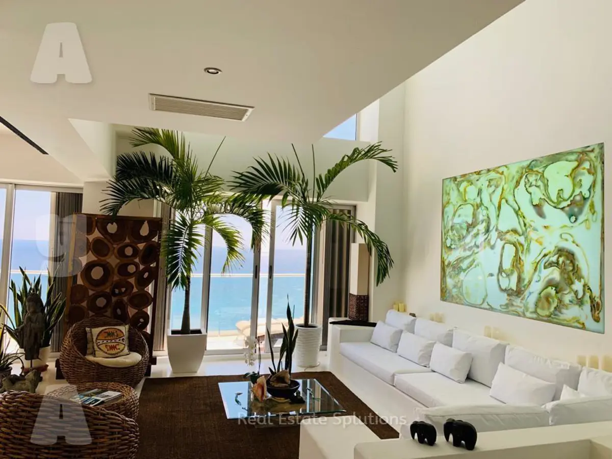 Departamento en renta en Cancún, Benito Juárez — foto 1 de 35