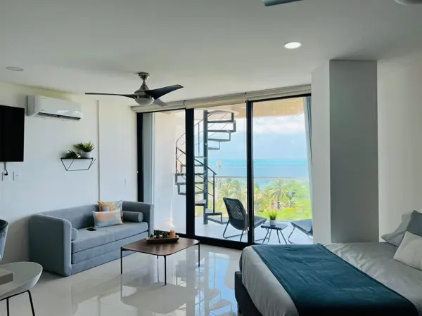 Departamento en venta en Cancún, Benito Juárez — foto 2 de 14