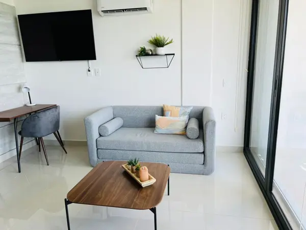 Departamento en venta en Cancún, Benito Juárez — foto 3 de 14