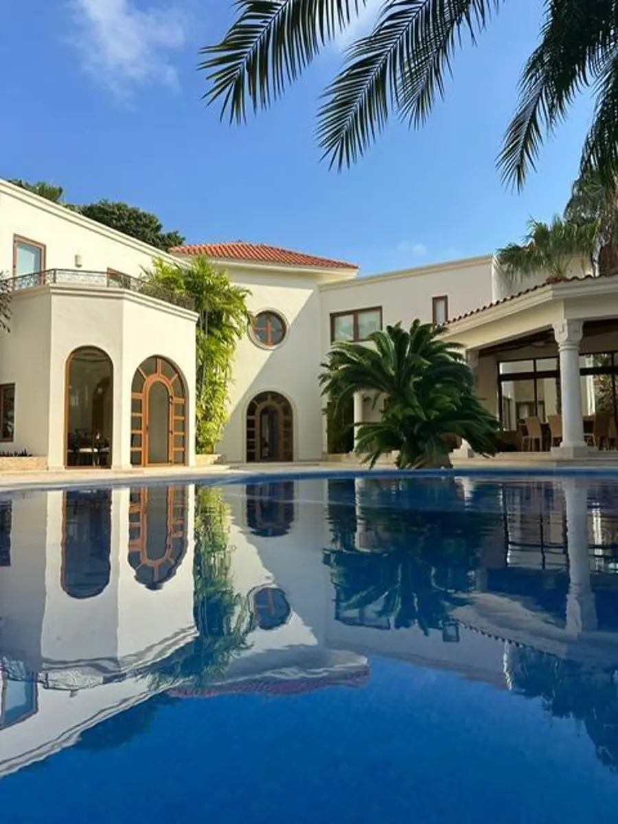 Casa en venta en Cancún, Benito Juárez — foto 1 de 25