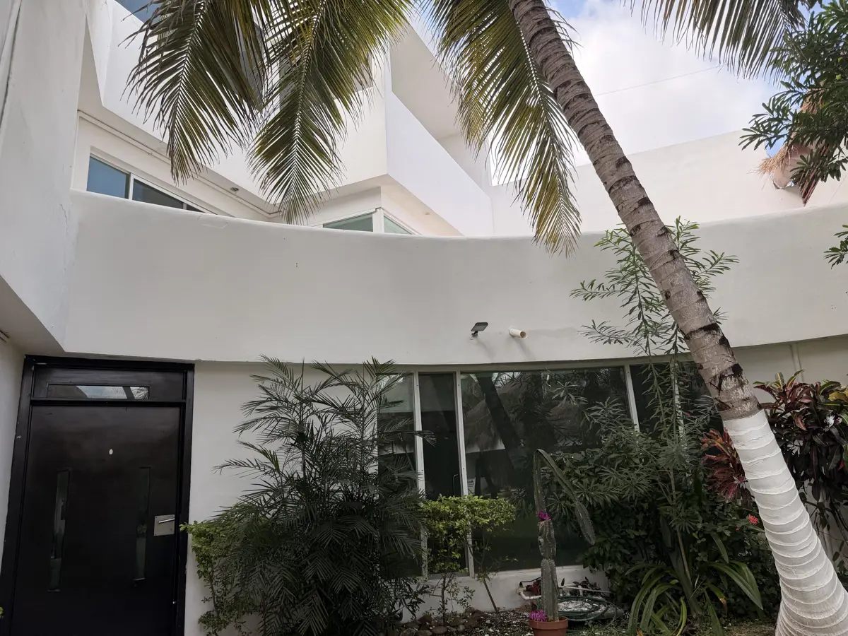 Casa en renta en Cancún, Benito Juárez — foto 1 de 28