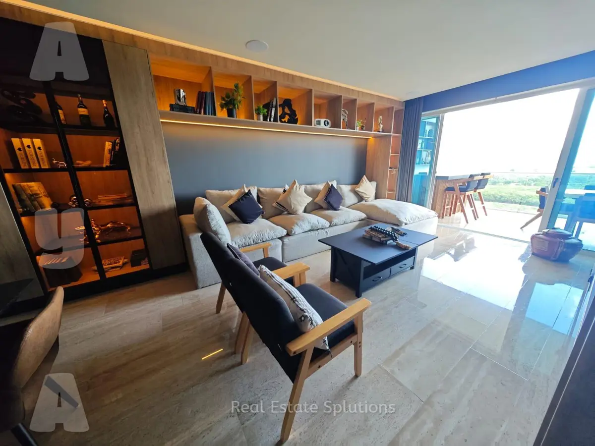 Departamento en venta en Cancún, Benito Juárez — foto 1 de 42