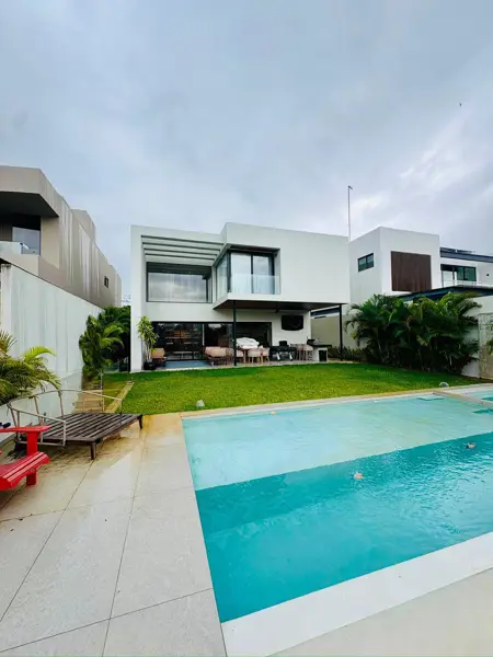 Casa en venta en Cancún, Benito Juárez — foto 3 de 32