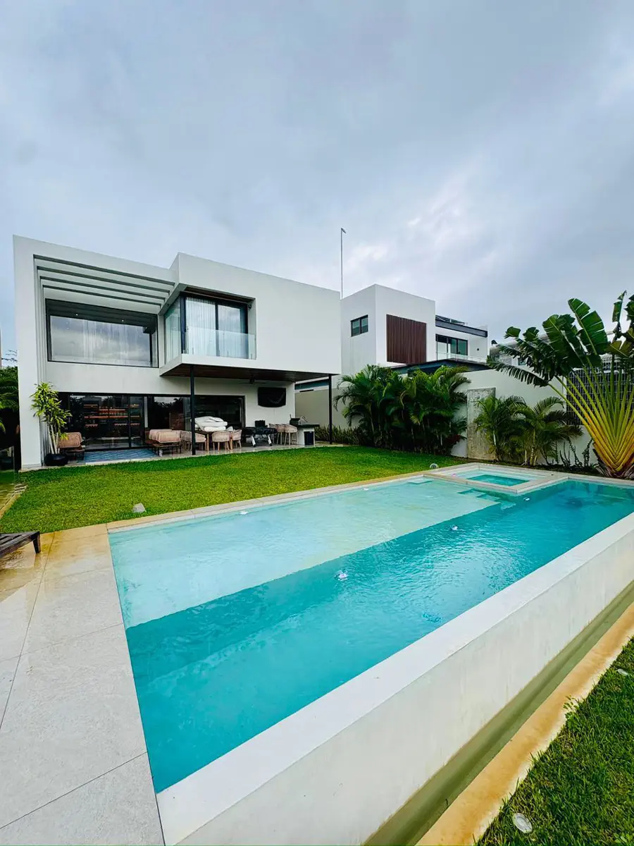 Casa en venta en Cancún, Benito Juárez — foto 1 de 32