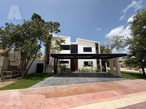 Casa en renta en Cancún, Benito Juárez — foto 2 de 27