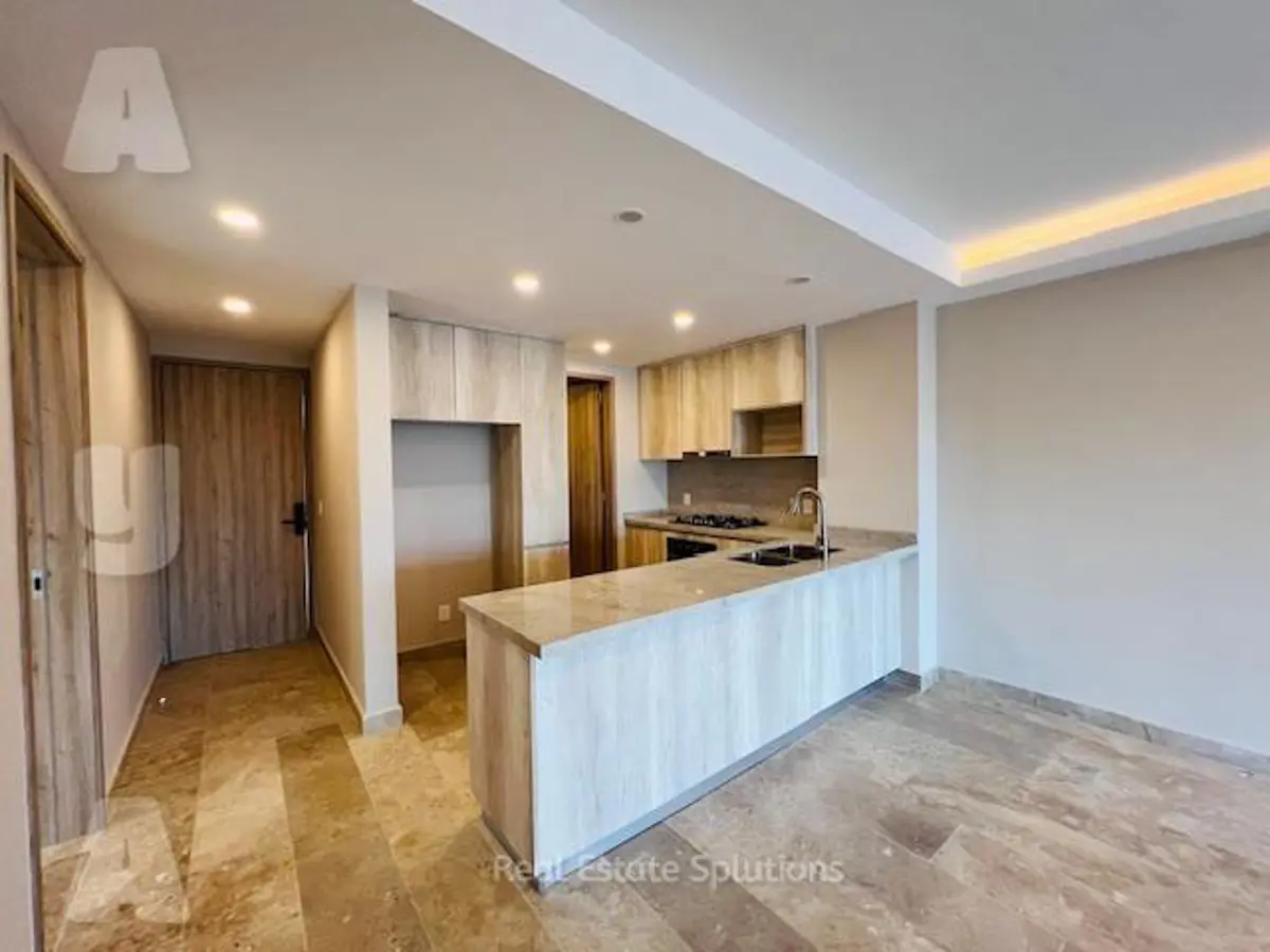 Departamento en renta en Cancún, Benito Juárez — foto 1 de 21