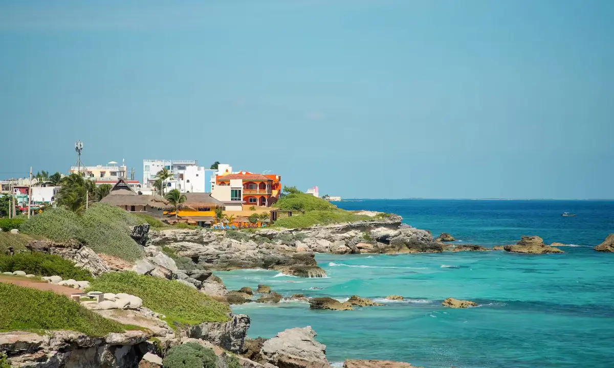 Casa en venta en Cancún, Benito Juárez — foto 1 de 11