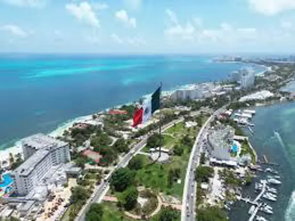 Casa en venta en Cancún, Benito Juárez — foto 3 de 11