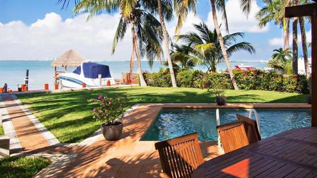Casa en venta en Cancún, Benito Juárez — foto 1 de 13