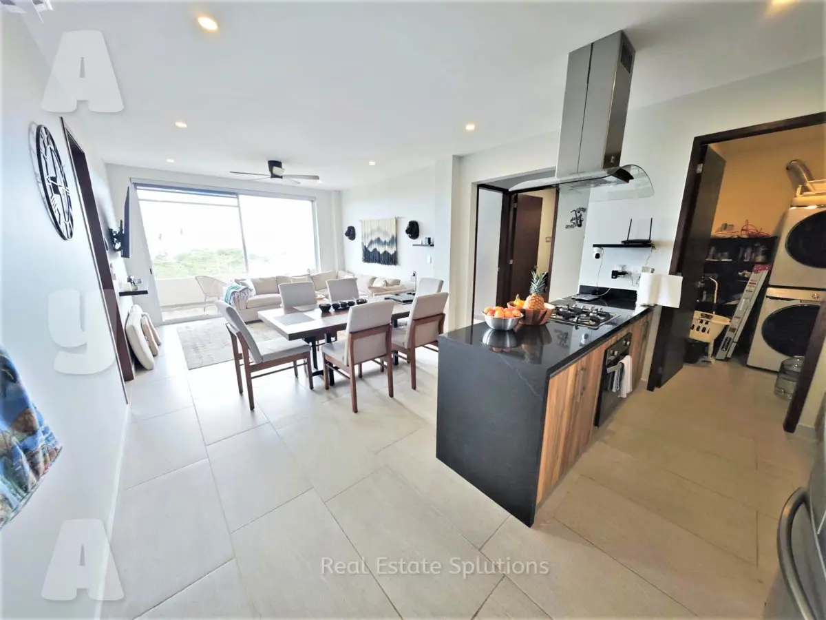 Departamento en venta en Cancún, Benito Juárez — foto 1 de 26