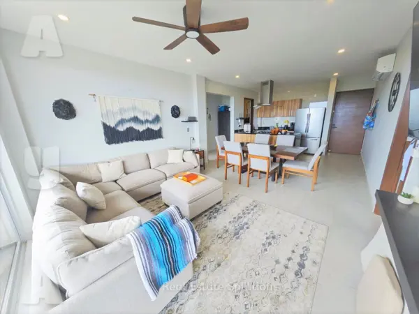 Departamento en venta en Cancún, Benito Juárez — foto 2 de 26