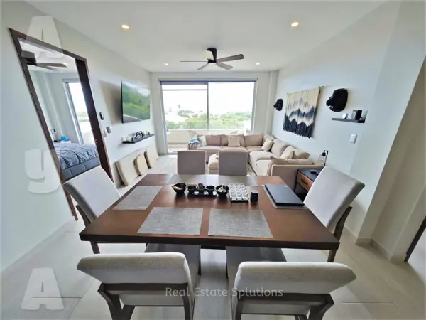 Departamento en venta en Cancún, Benito Juárez — foto 3 de 26