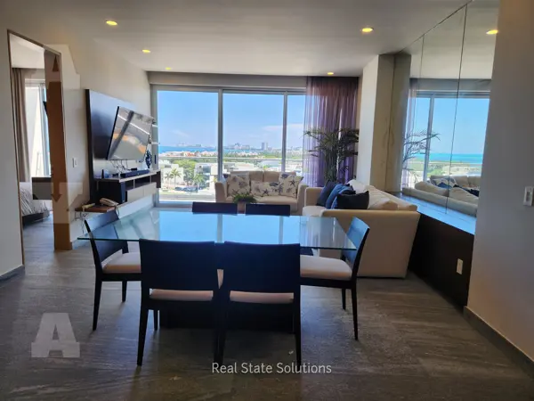 Departamento en venta en Cancún, Benito Juárez — foto 2 de 37