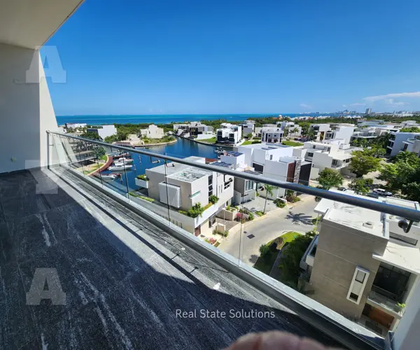 Departamento en venta en Cancún, Benito Juárez — foto 3 de 37