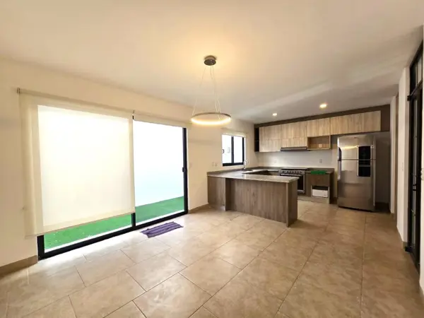 Casa en venta en Residencial el Refugio, Querétaro — foto 3 de 26