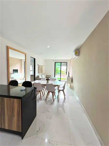 Departamento en renta en Cancún, Benito Juárez — foto 2 de 9