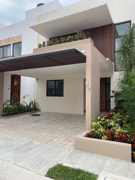 Casa en renta en Cancún, Benito Juárez — foto 2 de 21