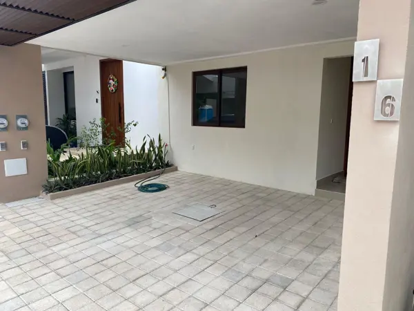 Casa en renta en Cancún, Benito Juárez — foto 3 de 21