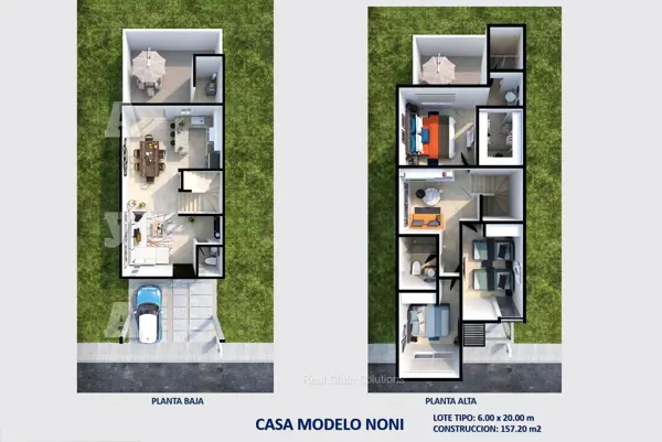 Casa en venta en Cancún, Benito Juárez — foto 3 de 31