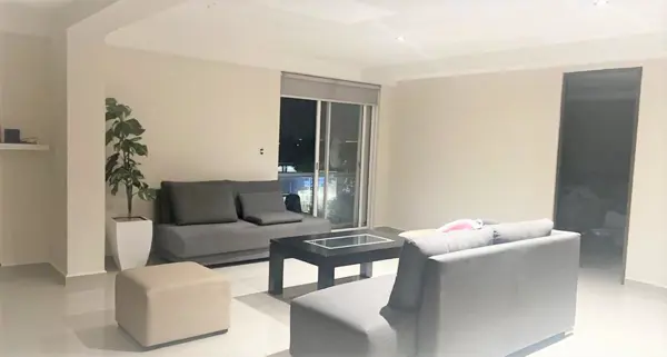 Departamento en renta en Cancún, Benito Juárez — foto 3 de 26