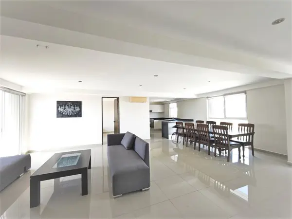 Departamento en renta en Cancún, Benito Juárez — foto 2 de 26