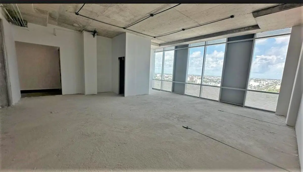 Oficina en venta en Cancún, Benito Juárez — foto 1 de 9
