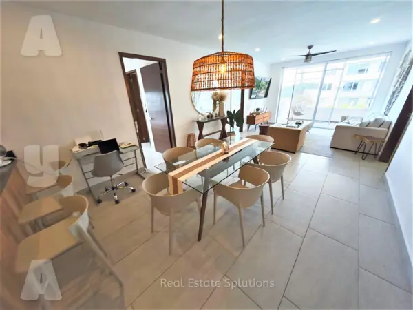 Departamento en venta en Cancún, Benito Juárez — foto 3 de 34