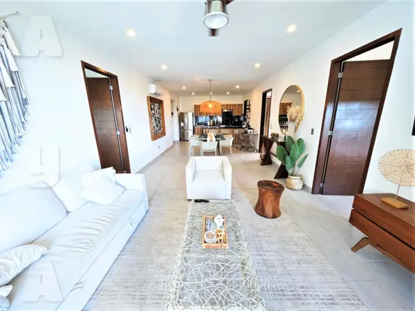 Departamento en venta en Cancún, Benito Juárez — foto 2 de 34