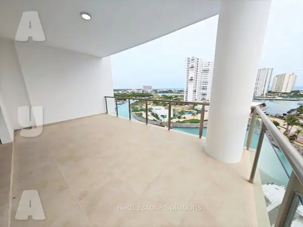 Departamento en venta en Cancún, Benito Juárez — foto 3 de 27