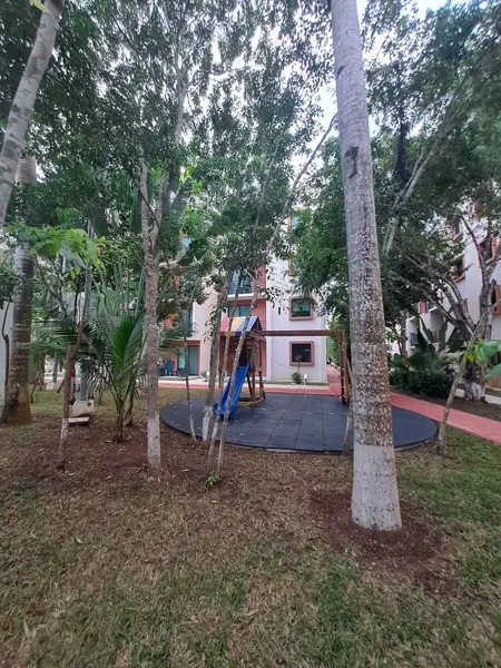 Departamento en renta en Cancún, Benito Juárez — foto 3 de 18