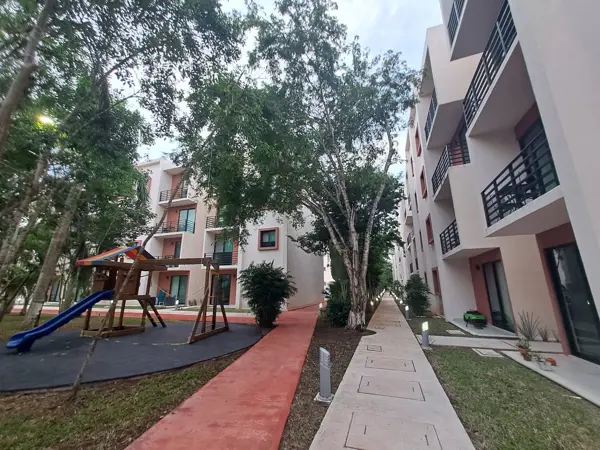 Departamento en renta en Cancún, Benito Juárez — foto 2 de 18