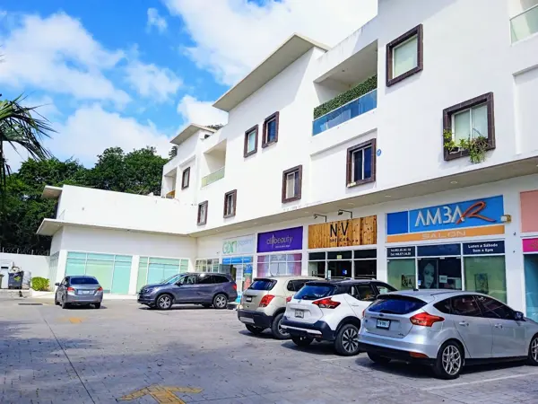 Departamento en venta en Cancún, Benito Juárez — foto 2 de 33