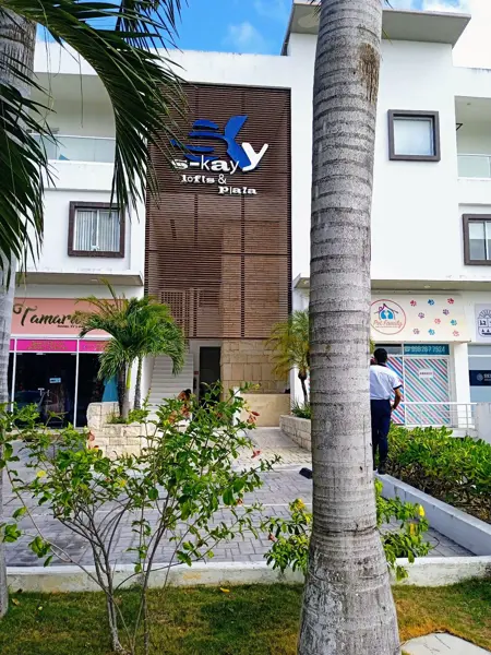Departamento en venta en Cancún, Benito Juárez — foto 3 de 33