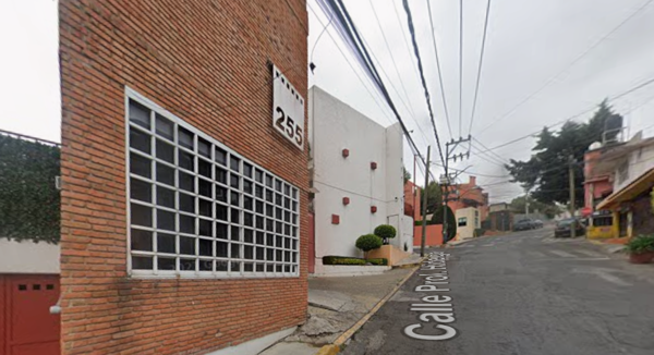 Departamento en venta en Manzanastitla, Cuajimalpa de Morelos — foto 3 de 15