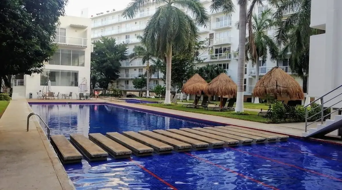 Departamento en venta en Cancún, Benito Juárez — foto 1 de 22