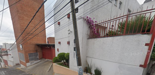 Departamento en venta en Manzanastitla, Cuajimalpa de Morelos — foto 2 de 15