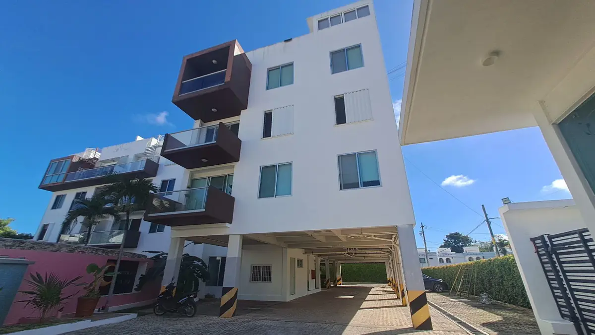 Departamento en venta en Cancún, Benito Juárez — foto 1 de 14