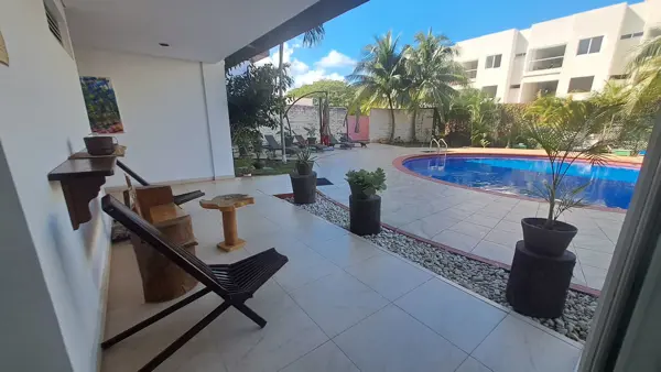 Departamento en venta en Cancún, Benito Juárez — foto 2 de 14