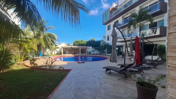 Departamento en venta en Cancún, Benito Juárez — foto 3 de 14