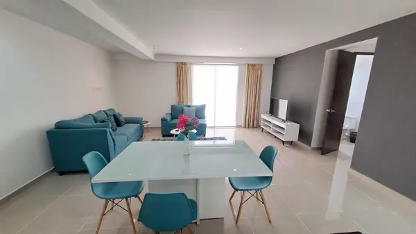 Departamento en venta en Cancún, Benito Juárez — foto 2 de 21