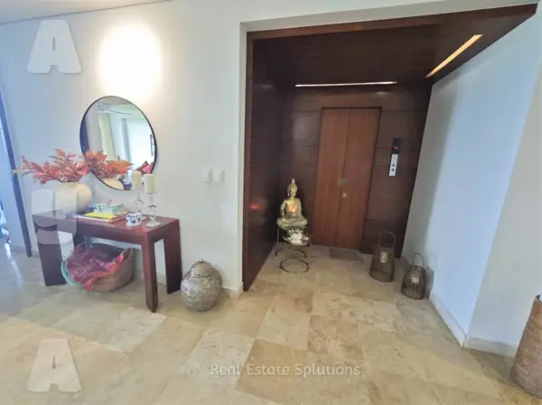 Departamento en renta en Cancún, Benito Juárez — foto 2 de 30