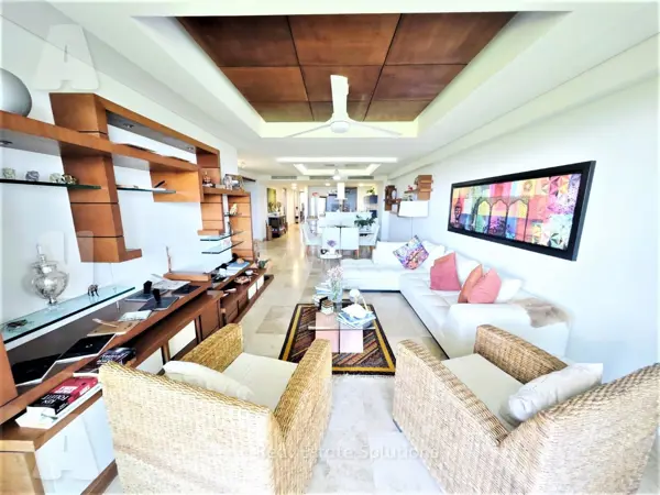 Departamento en renta en Cancún, Benito Juárez — foto 3 de 30