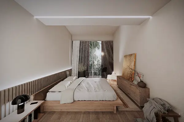 Departamento en venta en Cuauhtemoc, Morelia — foto 2 de 6