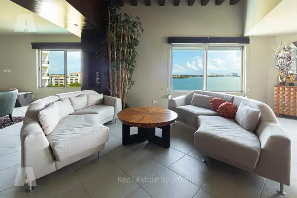 Departamento en venta en Cancún, Benito Juárez — foto 3 de 43