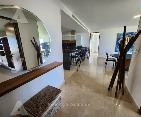 Departamento en venta en Cancún, Benito Juárez — foto 2 de 48
